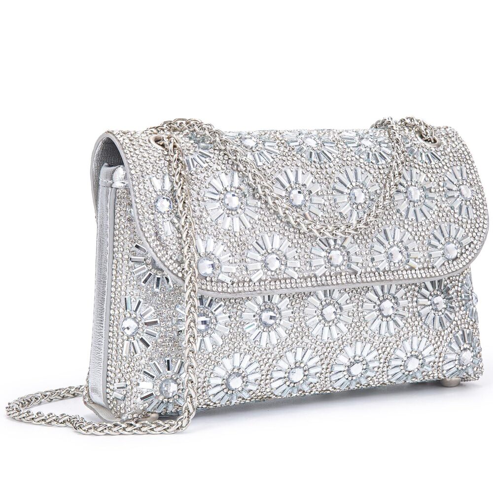 7927 Shoulder Bags Crossbody Bag Purses Handbags Crystals Rhinestone